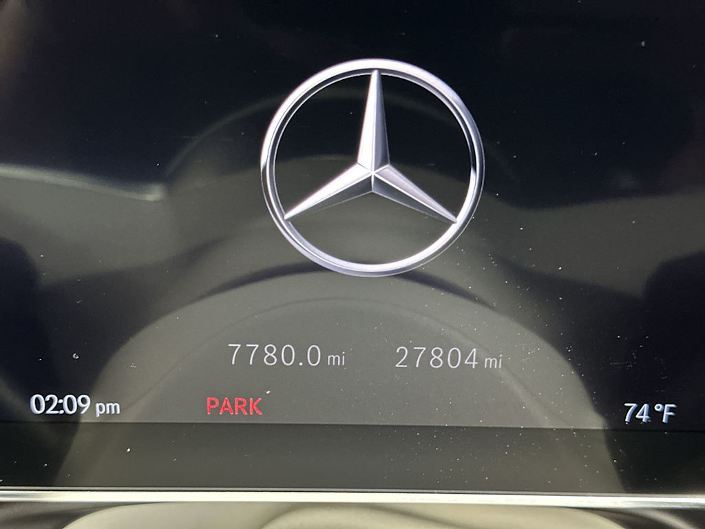 Thumbnail: 2023 Mercedes-Benz EQE - 14