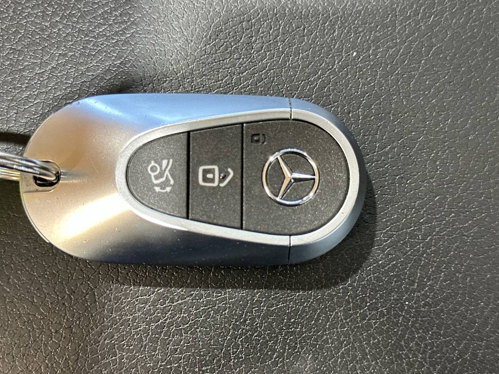 Thumbnail: 2023 Mercedes-Benz EQE - 16