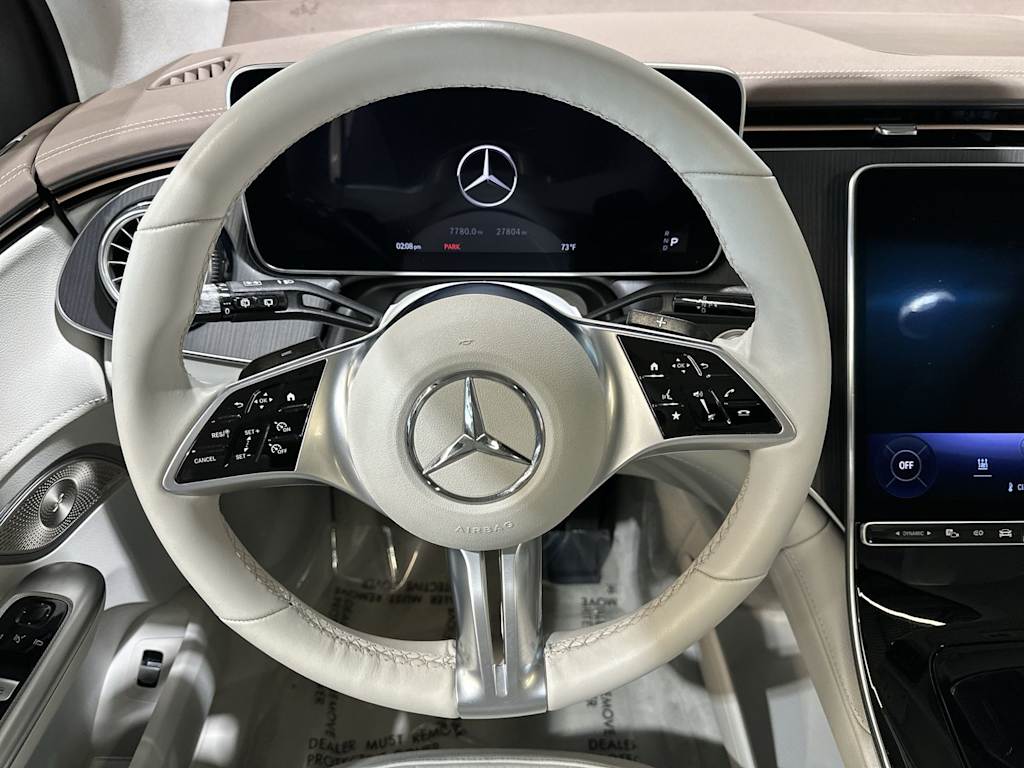 Thumbnail: 2023 Mercedes-Benz EQE - 9