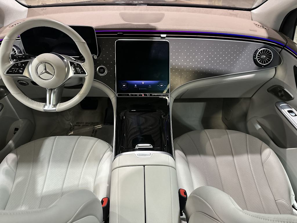 Thumbnail: 2023 Mercedes-Benz EQE - 2