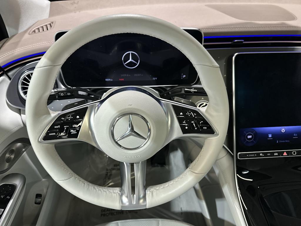 Thumbnail: 2023 Mercedes-Benz EQE - 9