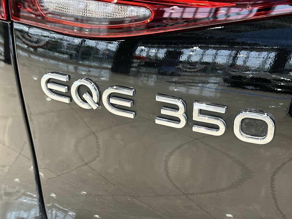 Thumbnail: 2023 Mercedes-Benz EQE - 7