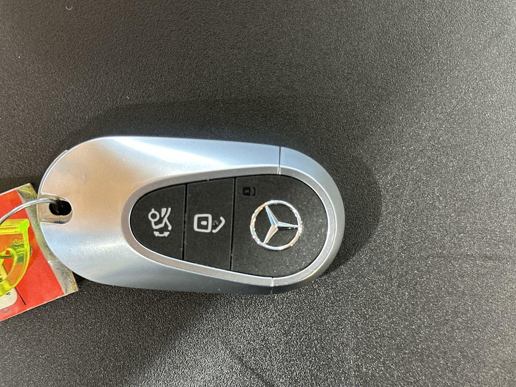 Thumbnail: 2026 Mercedes-Benz EQE - 18
