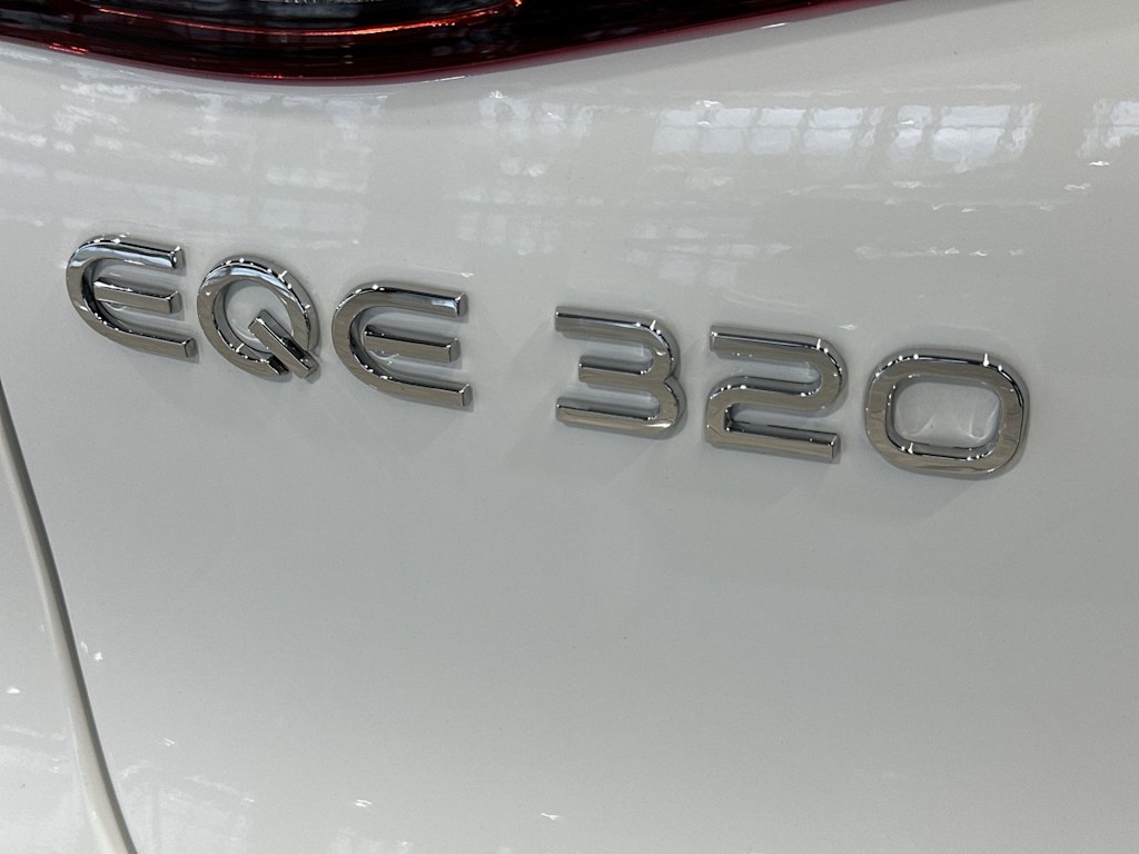 Thumbnail: 2026 Mercedes-Benz EQE - 7