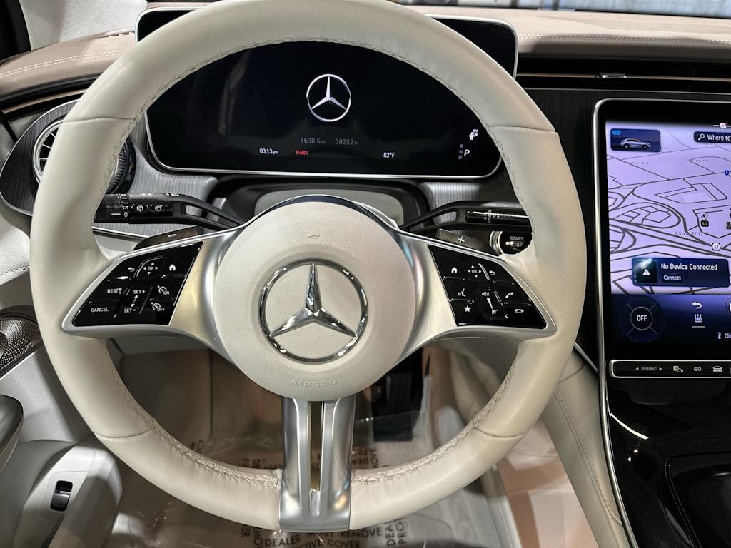 Thumbnail: 2023 Mercedes-Benz EQE - 9