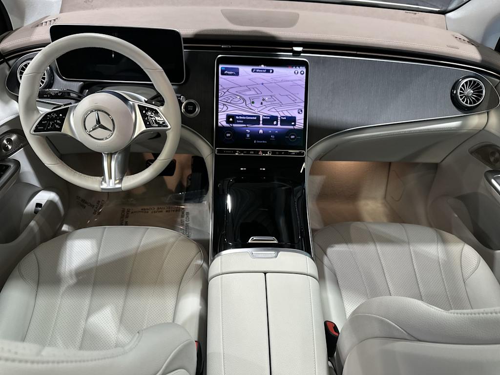 Thumbnail: 2023 Mercedes-Benz EQE - 2