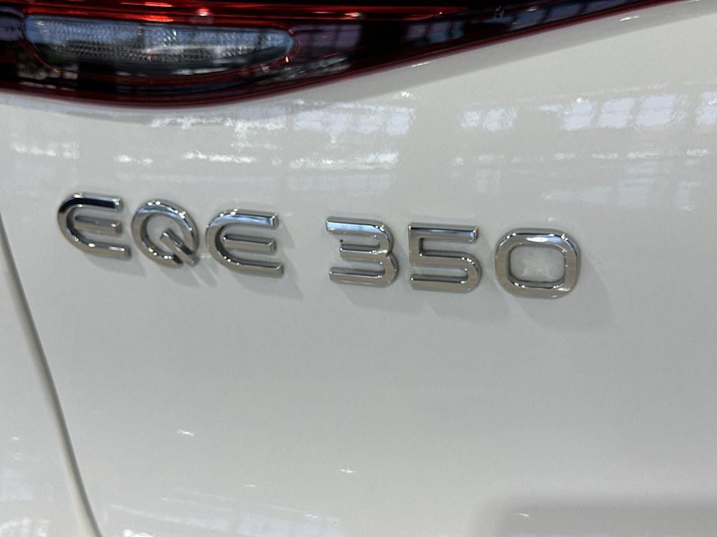 Thumbnail: 2023 Mercedes-Benz EQE - 7