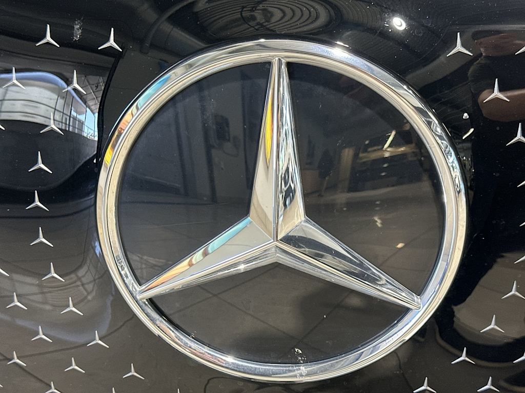 Thumbnail: 2023 Mercedes-Benz EQE - 12
