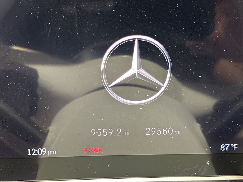 Thumbnail: 2023 Mercedes-Benz EQE - 13