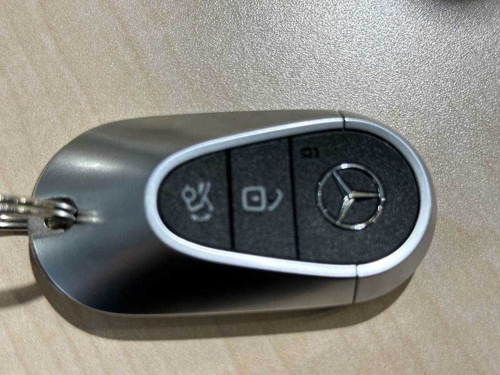 Thumbnail: 2023 Mercedes-Benz EQE - 15