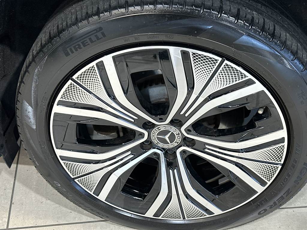 Thumbnail: 2023 Mercedes-Benz EQE - 8