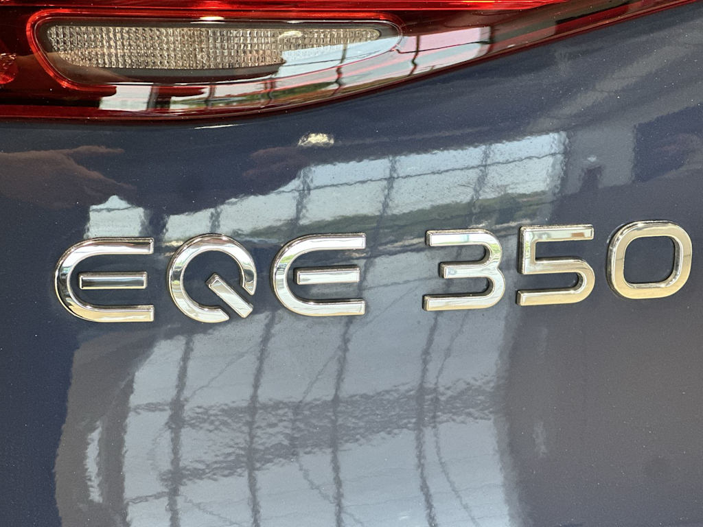 Thumbnail: 2023 Mercedes-Benz EQE - 7