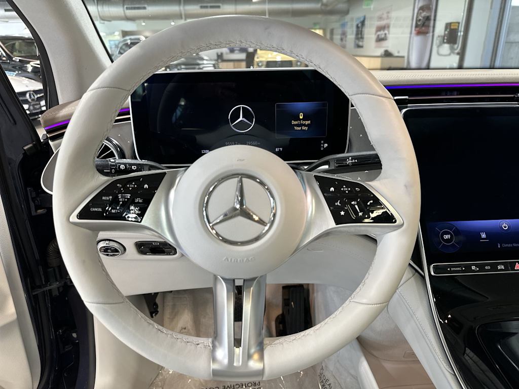 Thumbnail: 2023 Mercedes-Benz EQE - 9