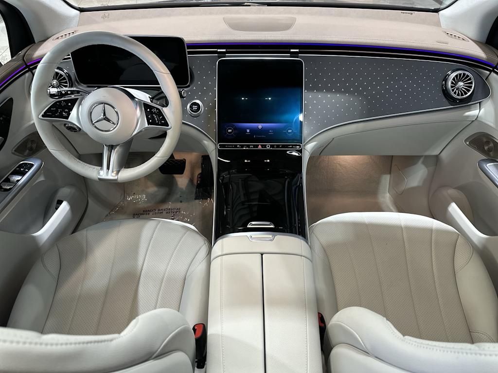 Thumbnail: 2023 Mercedes-Benz EQE - 2