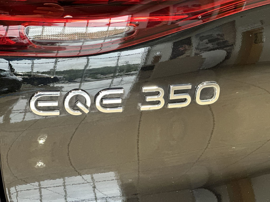 Thumbnail: 2023 Mercedes-Benz EQE - 6