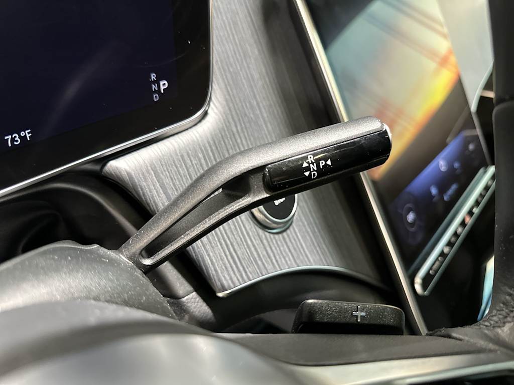 Thumbnail: 2023 Mercedes-Benz EQE - 32