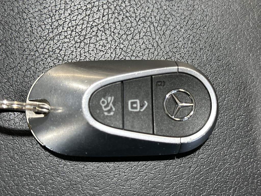 Thumbnail: 2023 Mercedes-Benz EQE - 15