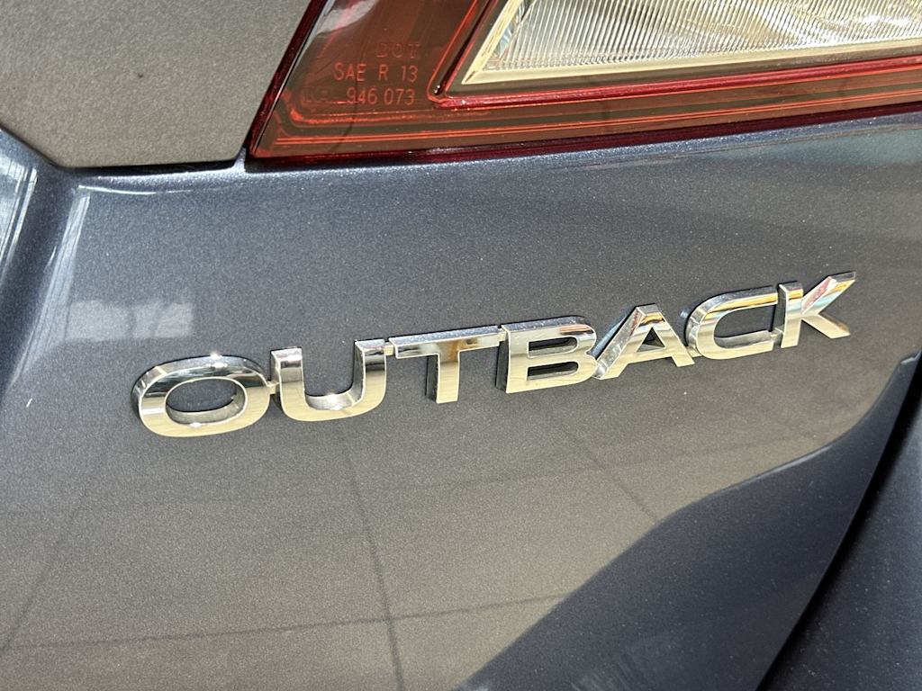 Thumbnail: 2018 Subaru Outback - 30