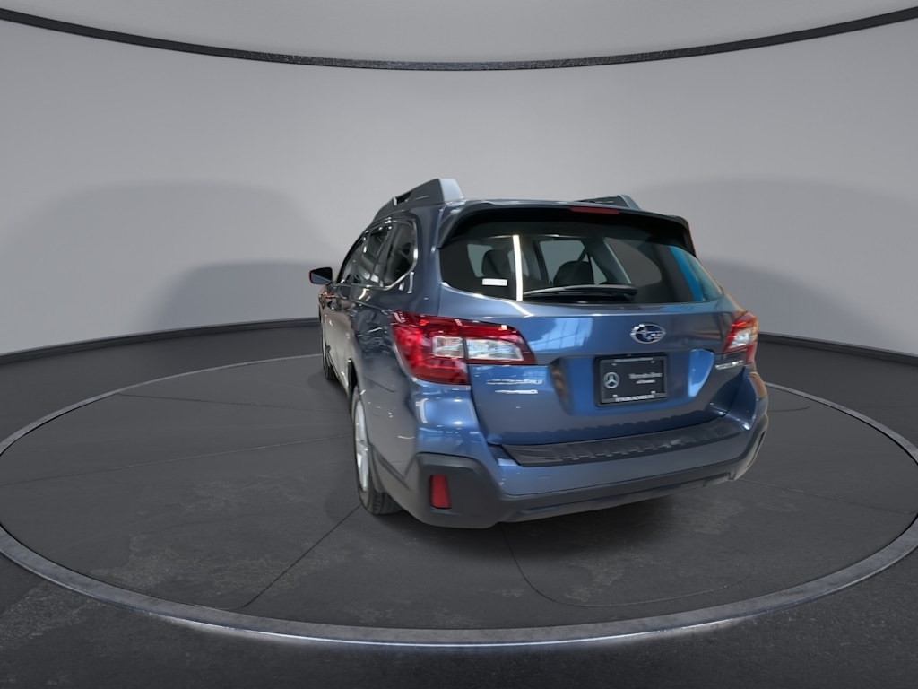 Thumbnail: 2018 Subaru Outback - 7