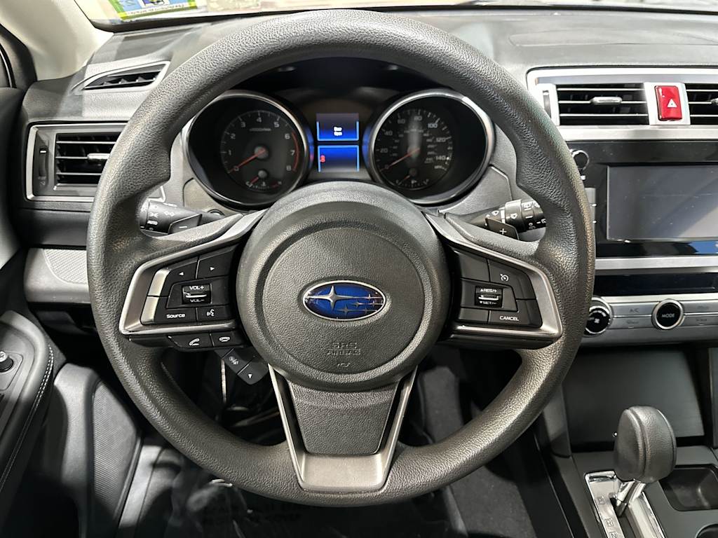 Thumbnail: 2018 Subaru Outback - 10