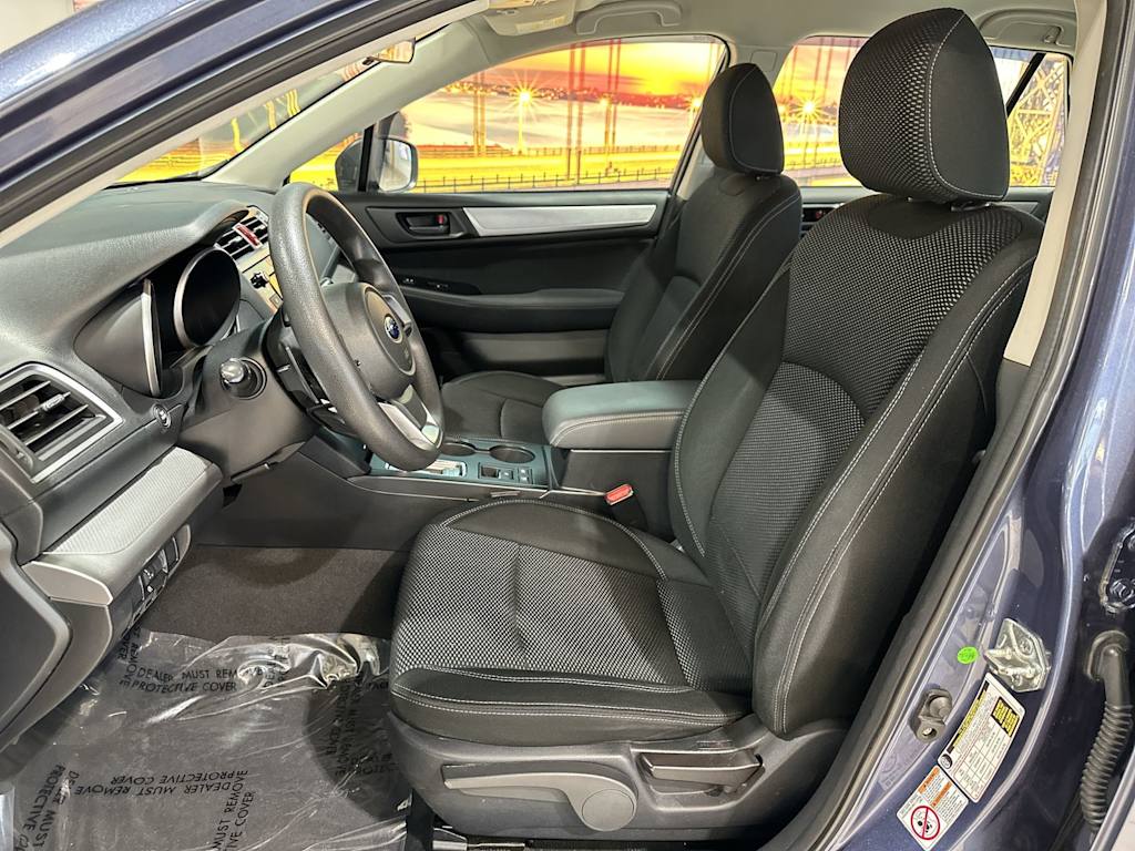 Thumbnail: 2018 Subaru Outback - 12