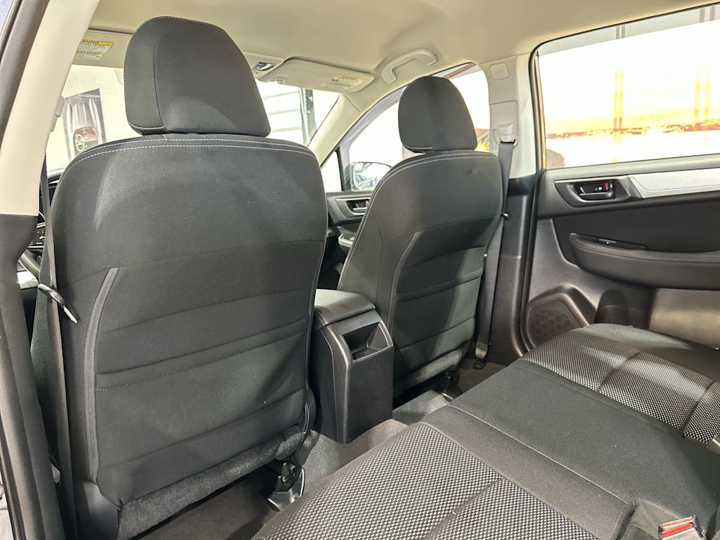 Thumbnail: 2018 Subaru Outback - 13