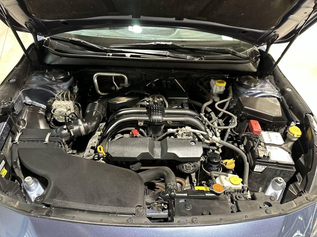 Thumbnail: 2018 Subaru Outback - 9