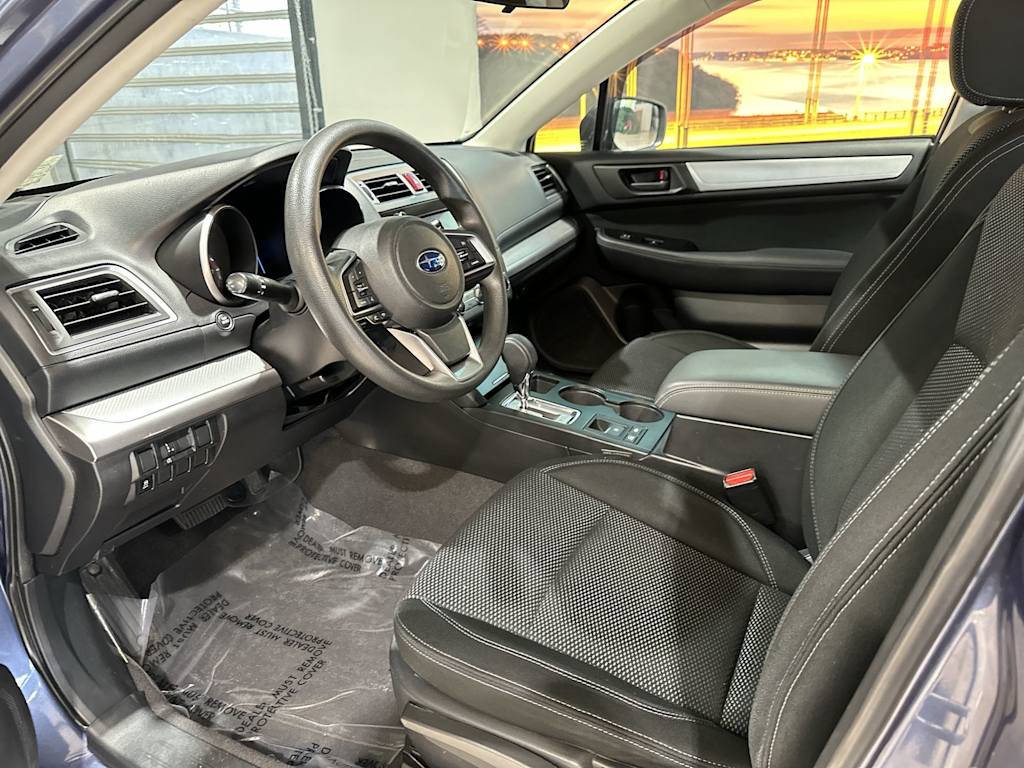 Thumbnail: 2018 Subaru Outback - 11