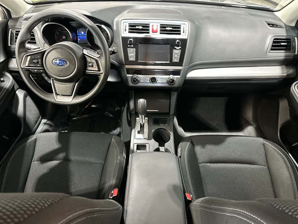 Thumbnail: 2018 Subaru Outback - 2