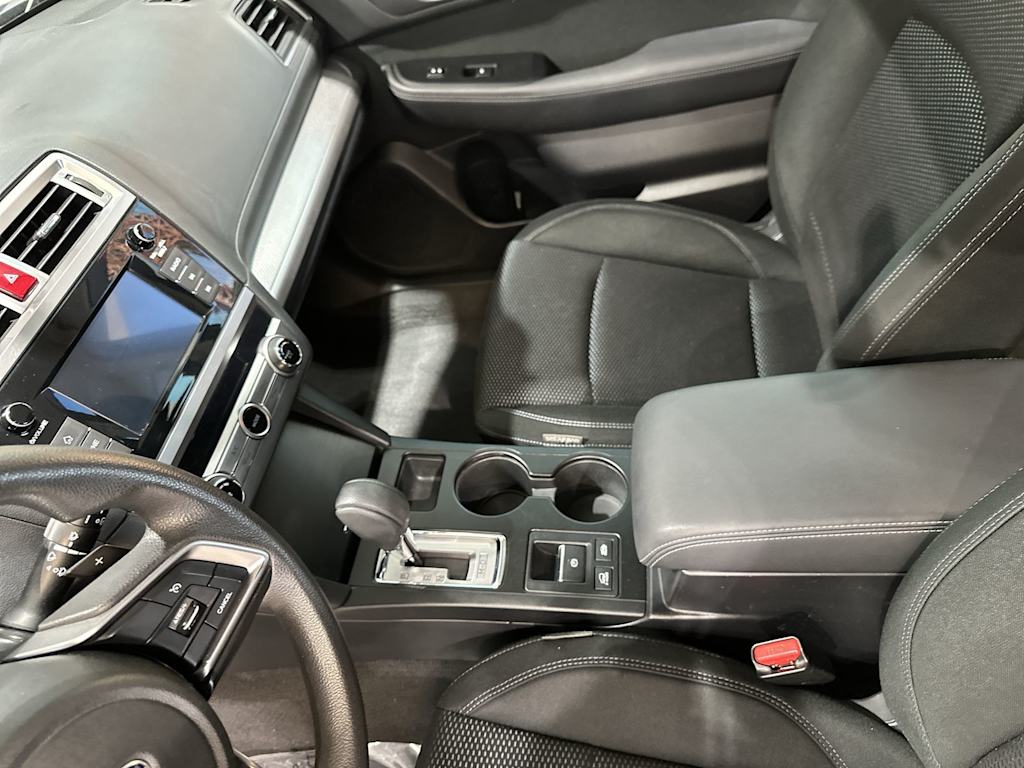Thumbnail: 2018 Subaru Outback - 33