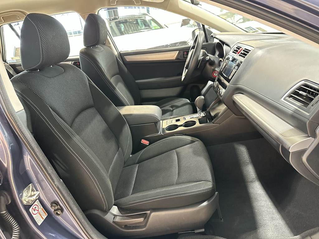 Thumbnail: 2018 Subaru Outback - 32