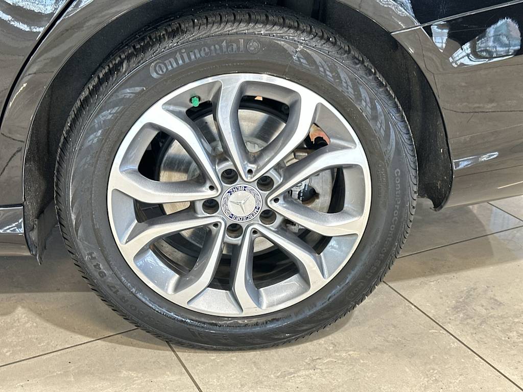 Thumbnail: 2017 Mercedes-Benz C-Class - 7