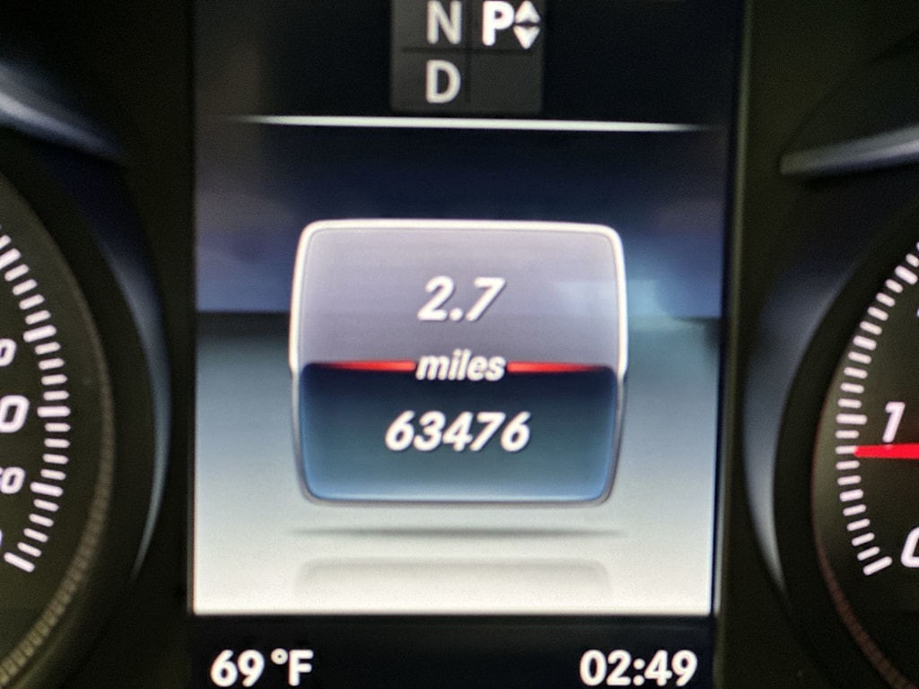 Thumbnail: 2017 Mercedes-Benz C-Class - 14