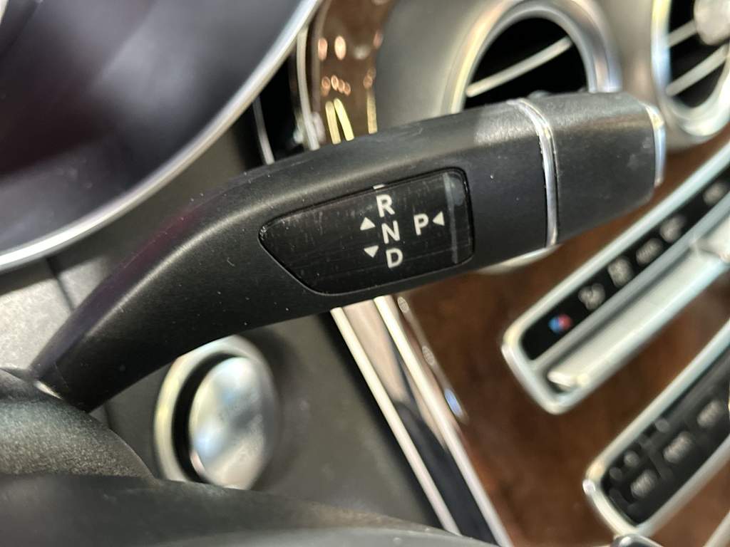 Thumbnail: 2017 Mercedes-Benz C-Class - 33