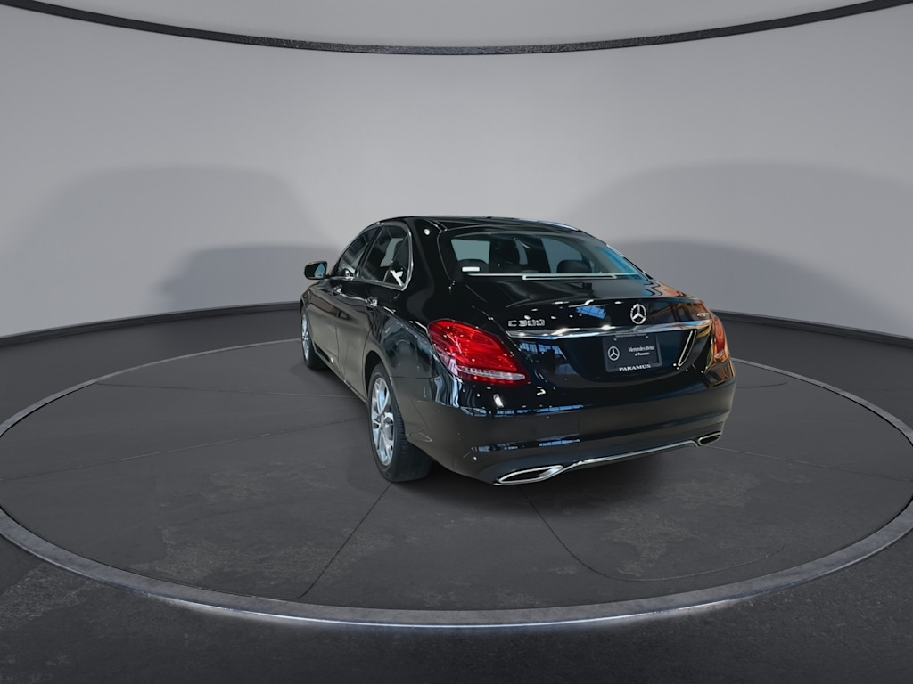 Thumbnail: 2017 Mercedes-Benz C-Class - 22