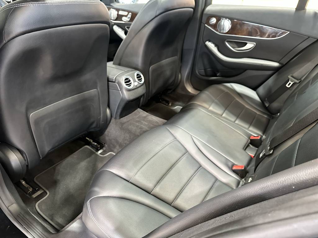 Thumbnail: 2017 Mercedes-Benz C-Class - 12