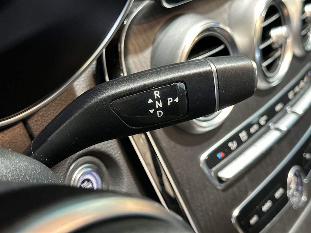 Thumbnail: 2020 Mercedes-Benz C-Class - 33