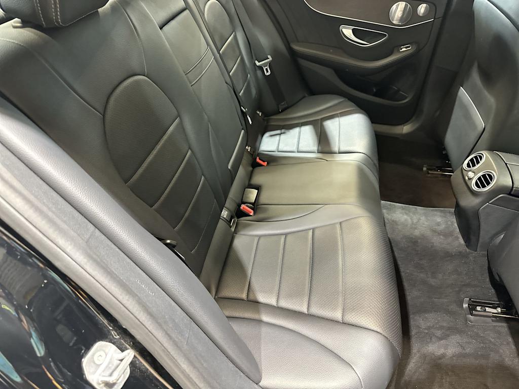 Thumbnail: 2020 Mercedes-Benz C-Class - 10