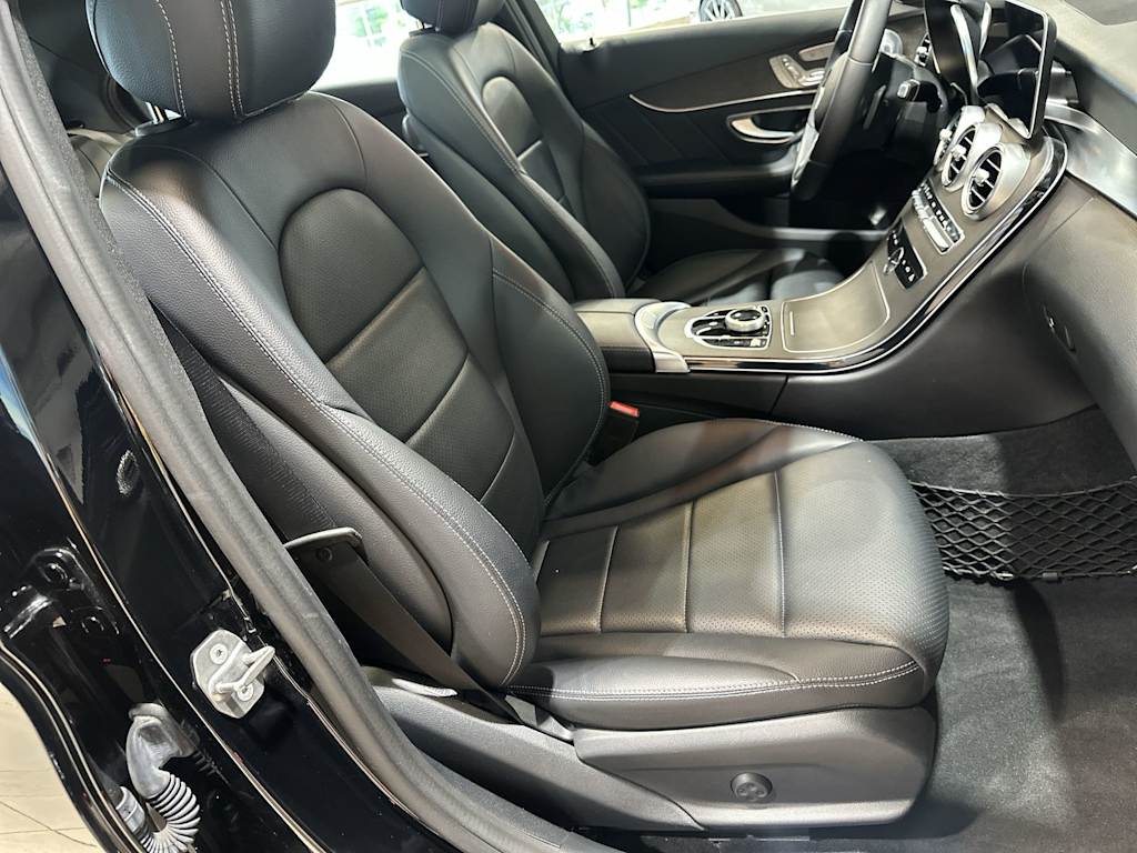 Thumbnail: 2020 Mercedes-Benz C-Class - 31