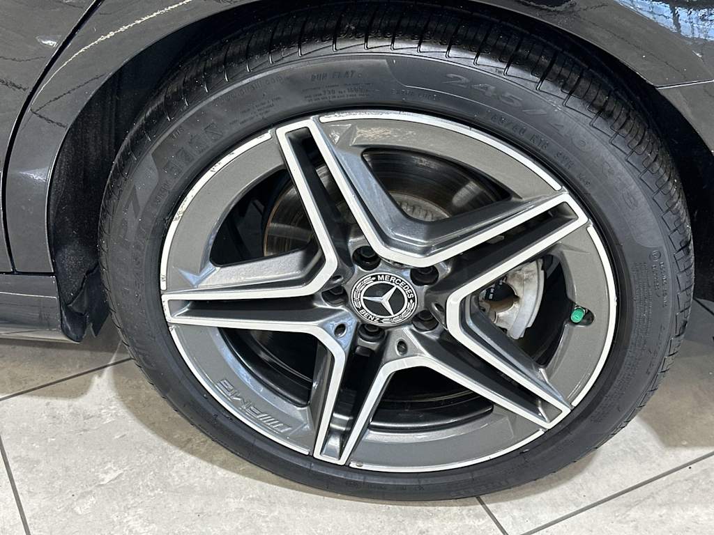 Thumbnail: 2020 Mercedes-Benz C-Class - 6