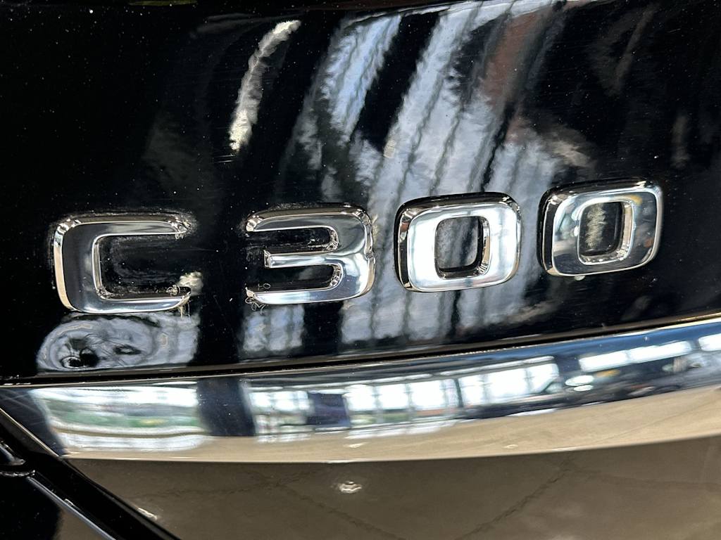 Thumbnail: 2020 Mercedes-Benz C-Class - 30