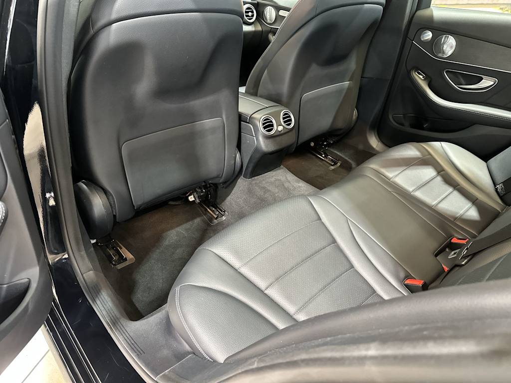 Thumbnail: 2020 Mercedes-Benz C-Class - 11