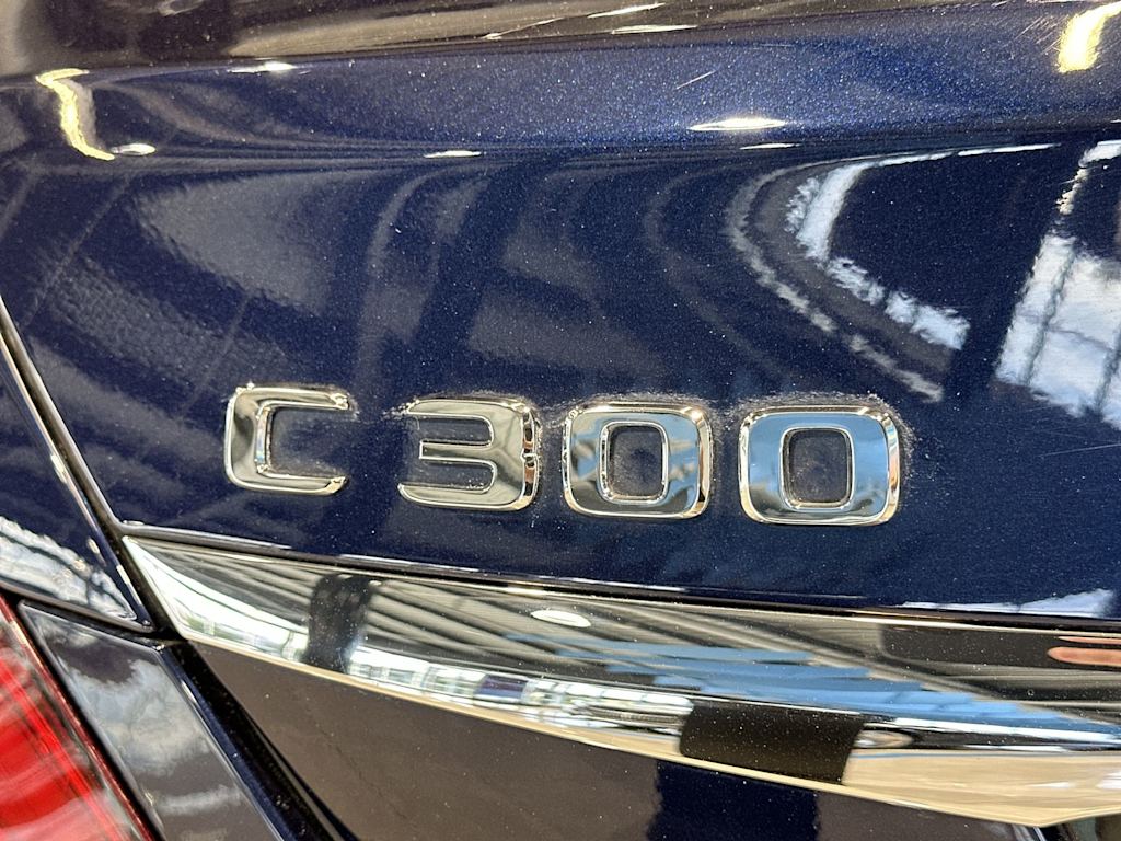Thumbnail: 2020 Mercedes-Benz C-Class - 30