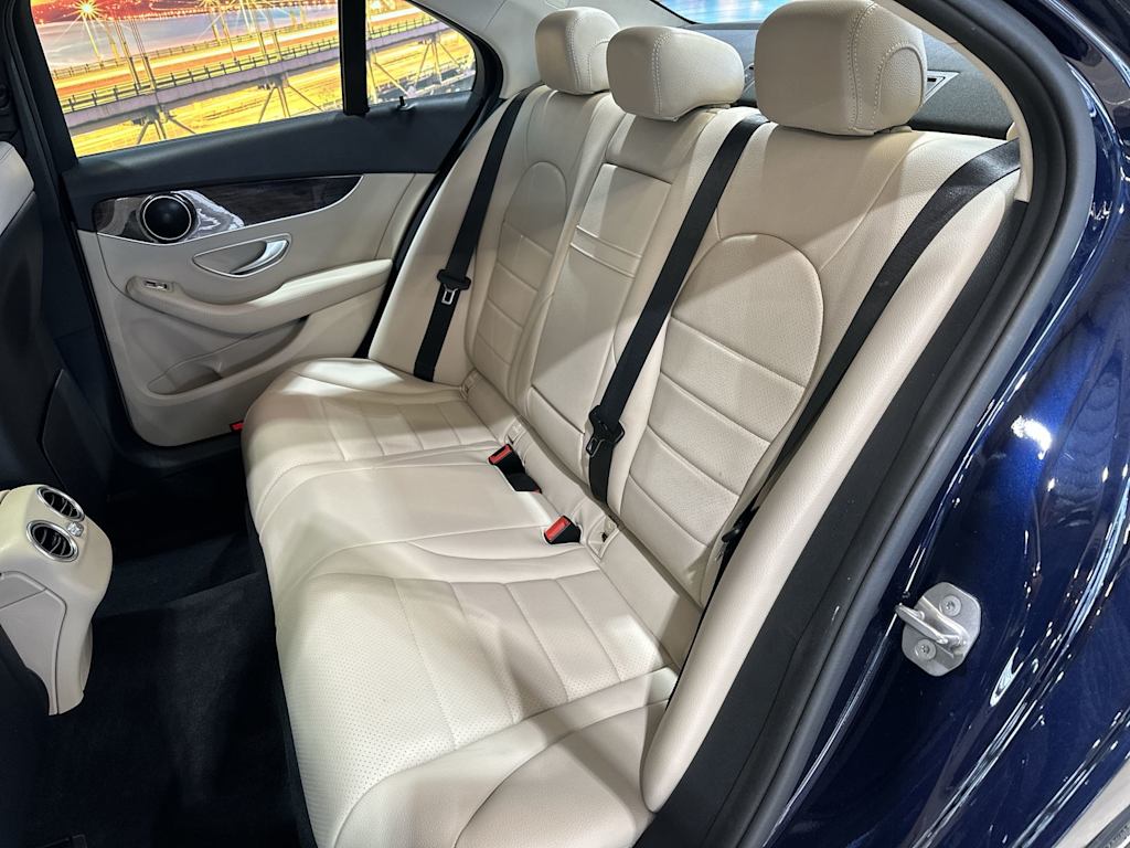 Thumbnail: 2020 Mercedes-Benz C-Class - 31