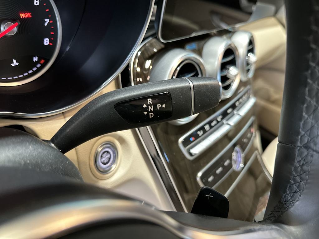 Thumbnail: 2020 Mercedes-Benz C-Class - 33