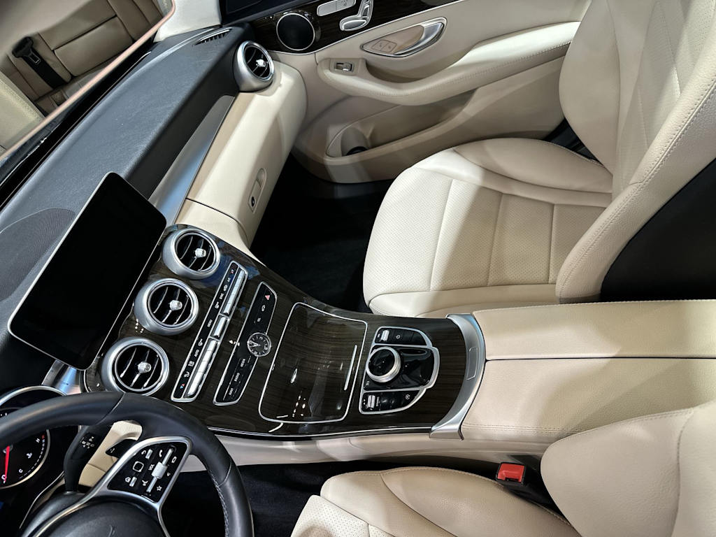 Thumbnail: 2020 Mercedes-Benz C-Class - 13