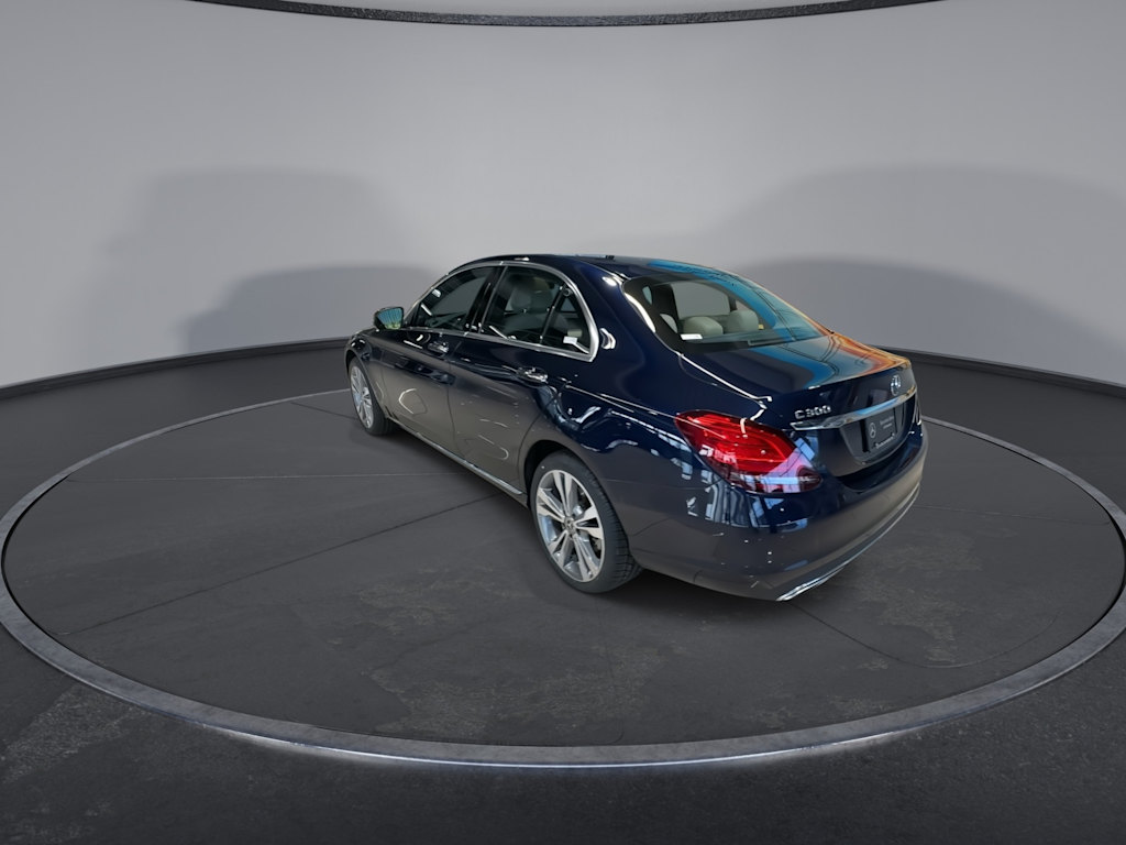 Thumbnail: 2020 Mercedes-Benz C-Class - 22