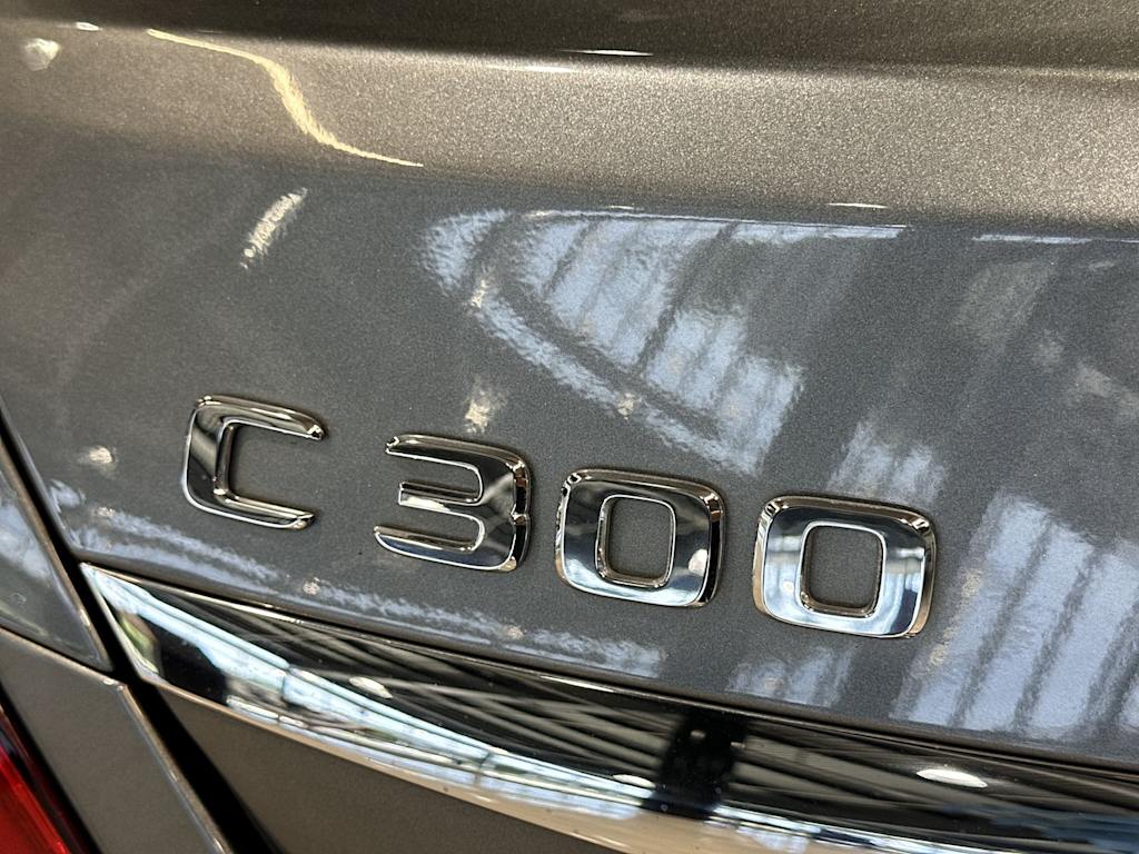 Thumbnail: 2019 Mercedes-Benz C-Class - 31