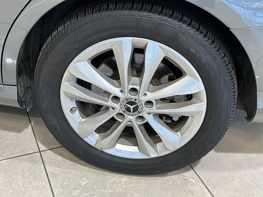 Thumbnail: 2019 Mercedes-Benz C-Class - 8