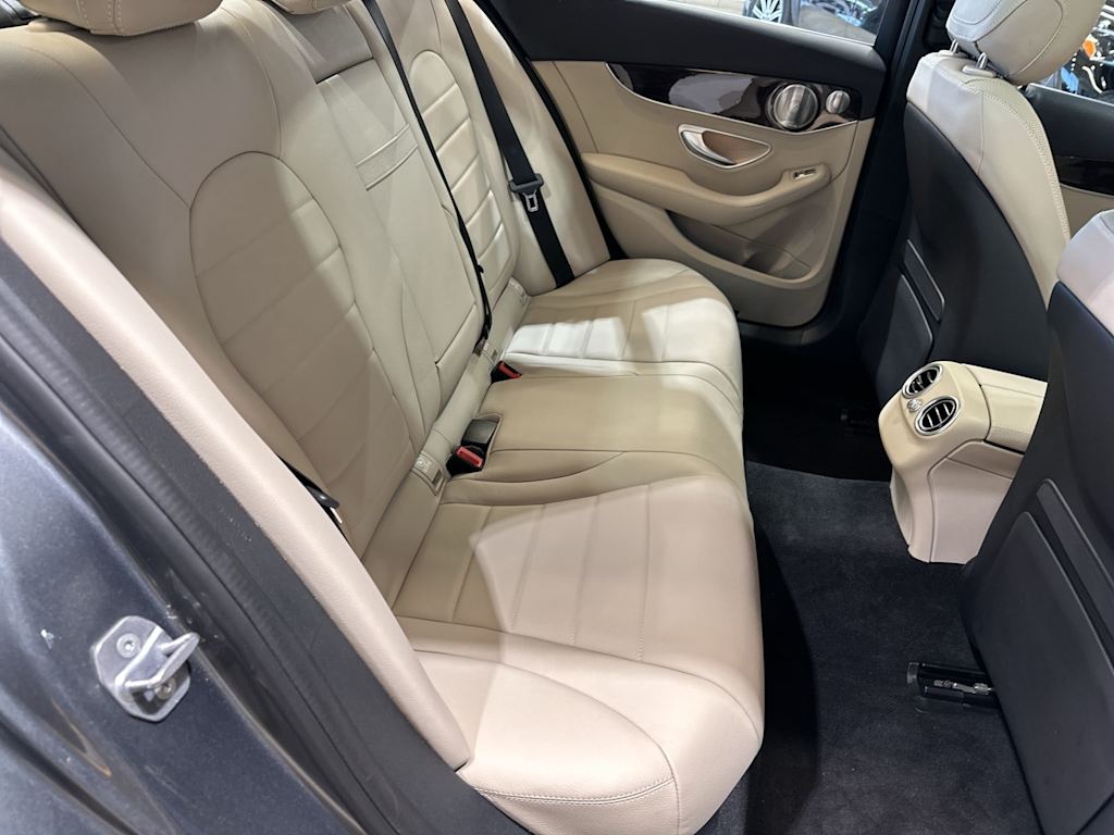 Thumbnail: 2019 Mercedes-Benz C-Class - 12